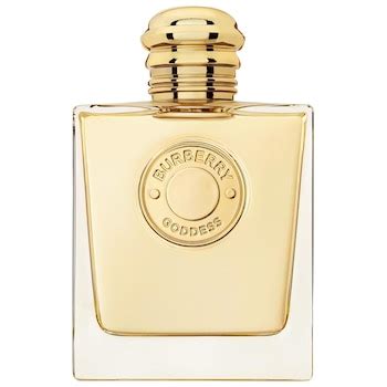 burberry 3.7ounce|Burberry goddess Sephora vanilla.